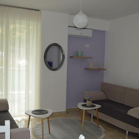 Blini Seaside Apartment Шенгін Екстер'єр фото