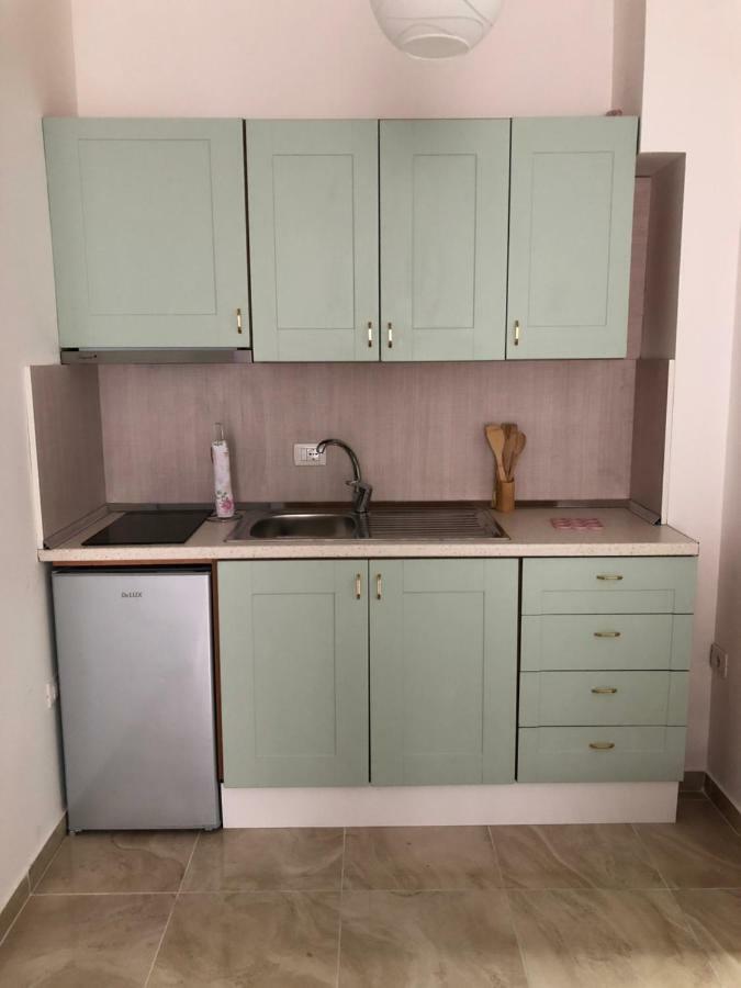 Blini Seaside Apartment Шенгін Екстер'єр фото